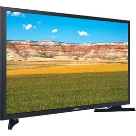 

Телевизор Samsung UE32T5300AUXRU, 32", 1080p, DVB-T2/C/S2, 2xHDMI, 1xUSB, SmartTV, чёрный