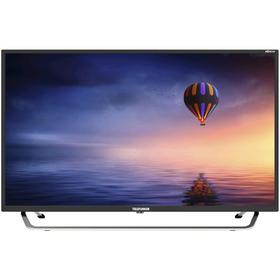 

Телевизор Telefunken TF-32S92T2, 31.5", 720p, DVB-T/T2/C, 3xHDMI, 1xUSB, чёрный