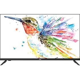 

Телевизор JVC LT-43M495, 43", 1080p, DVB-T2/С, 2xHDMI, 1xUSB, чёрный