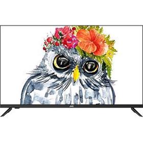 

Телевизор JVC LT-43M795, 43", 2160p, DVB-T2/С, 3xHDMI, 2xUSB, SmartTV, чёрный