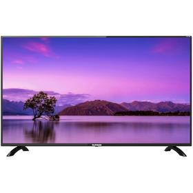 

Телевизор Telefunken TF-43S08T2, 43", 1080p, DVB-T/T2/C/S/S2, 2xHDMI, 1xUSB, чёрный