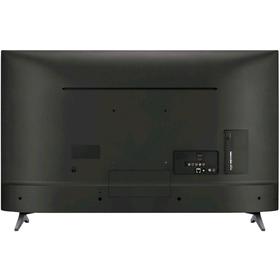 

Телевизор LG 49UM7020PLF, 49", 2160p, DVB-T2/C/S2, 3xHDMI, 2xUSB, SmartTV, чёрный