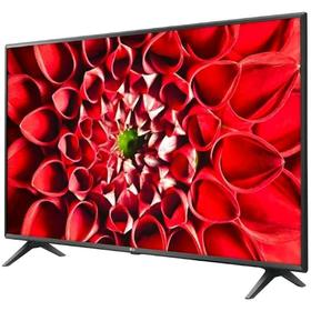 

Телевизор LG 60UN71006LB, 60", 2160p, DVB-T2/C/S2, 3xHDMI, 2xUSB, SmartTV, чёрный