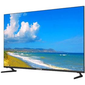 

Телевизор Polarline 50PL52STC-SM, 50", 1080p, DVB-T/T2/C/S2, 3xHDMI, 2xUSB, SmartTV