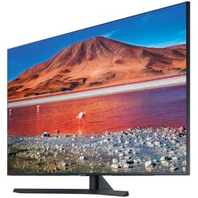 

Телевизор Samsung UE50TU7500, 50", 2160p, DVB-T2/C/S2, 2xHDMI, 1xUSB, SmartTV, чёрный