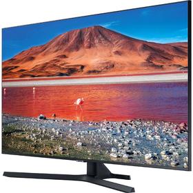 

Телевизор Samsung UE55TU7500U, 55", 2160p, DVB-T2/C/S2, 2xHDMI, 1xUSB, SmartTV, чёрный