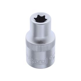 

Головка торцевая AV Steel AV-523010, 1/2", E-типа E10