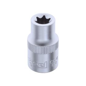 

Головка торцевая AV Steel AV-523012, 1/2", E-типа E12