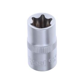 

Головка торцевая AV Steel AV-523018, 1/2", E-типа E18
