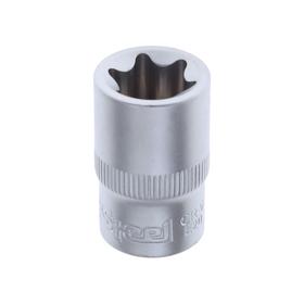 

Головка торцевая AV Steel AV-523020, 1/2", E-типа E20