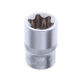 

Головка торцевая AV Steel AV-523022, 1/2", E-типа E22
