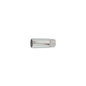 

Головка торцевая AV Steel AV-522012, 1/2", SPLINE, 12 мм