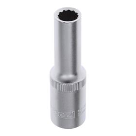 

Головка торцевая AV Steel AV-521210, 1/2", двенадцатигранная, удлиненная, 10 мм