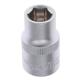 

Головка торцевая AV Steel AV-520012, 1/2", шестигранная, 12 мм