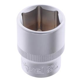 

Головка торцевая AV Steel AV-520023, 1/2", шестигранная, 23 мм