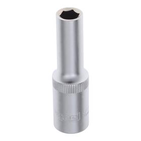 

Головка торцевая AV Steel AV-520210, 1/2", шестигранная, удлиненная, 10 мм