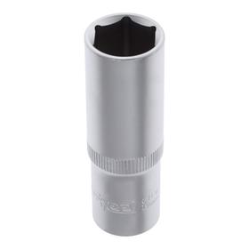 

Головка торцевая AV Steel AV-520219, 1/2", шестигранная, удлиненная, 19 мм