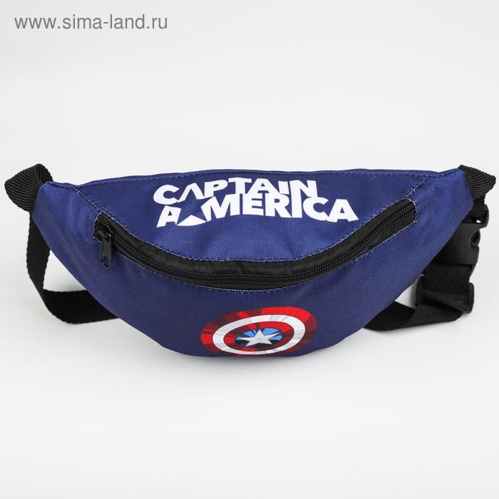 

Cумка на пояс, 25 x 6 x 13 см, отдел на молнии, без подклада