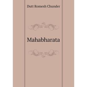 

Книга Mahabharata