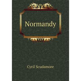 

Книга Normandy