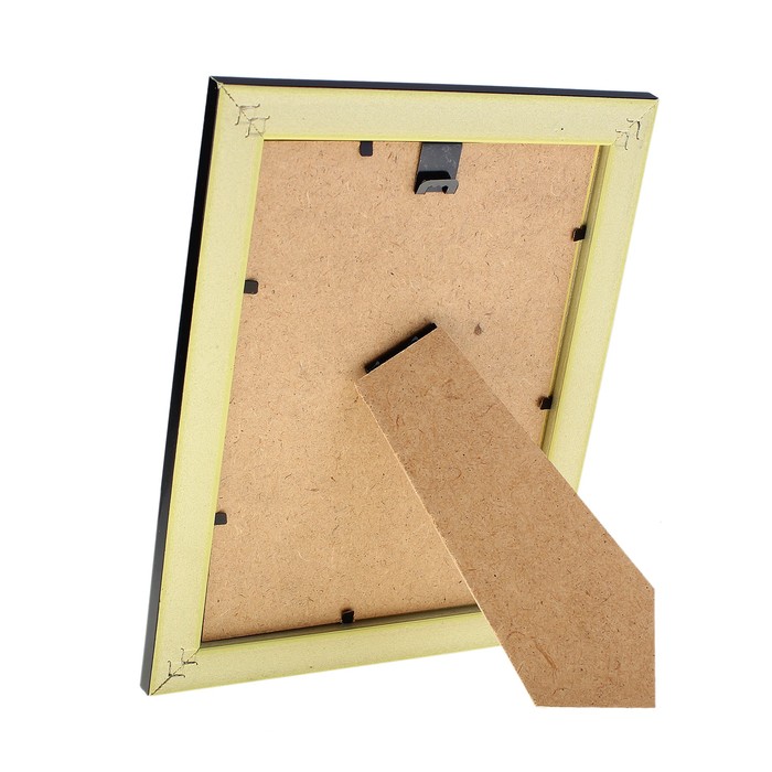 Диплом в рамке "На пожизненную удачу"