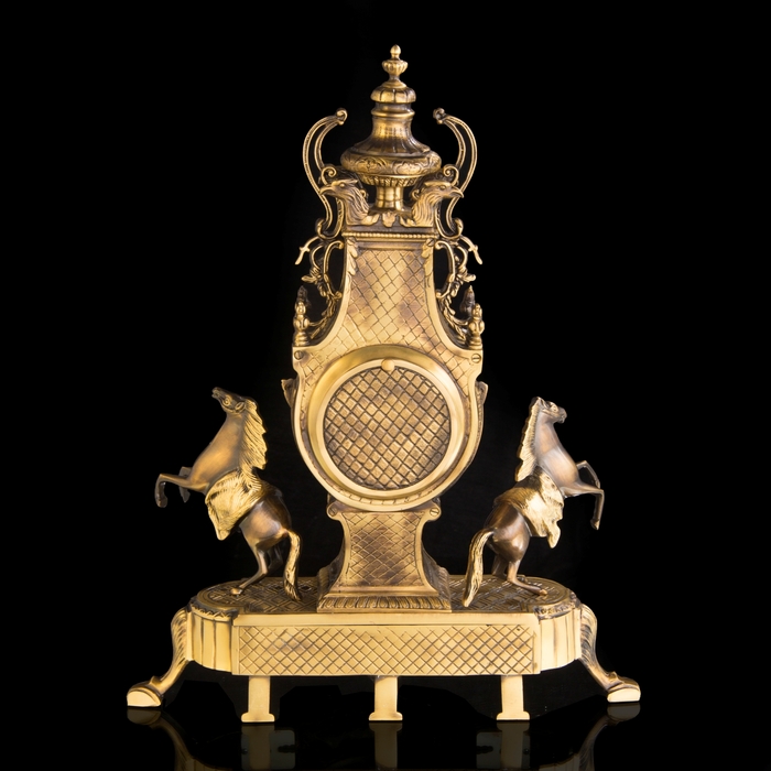 Часы "Император"