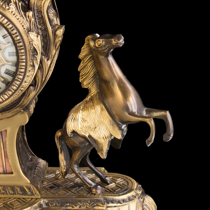 Часы "Император"