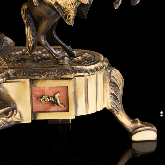 Часы "Император"