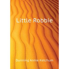 

Книга Little Robbie