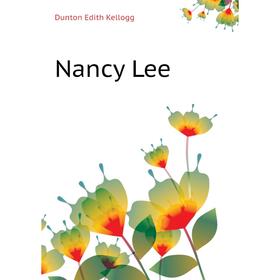 

Книга Nancy Lee