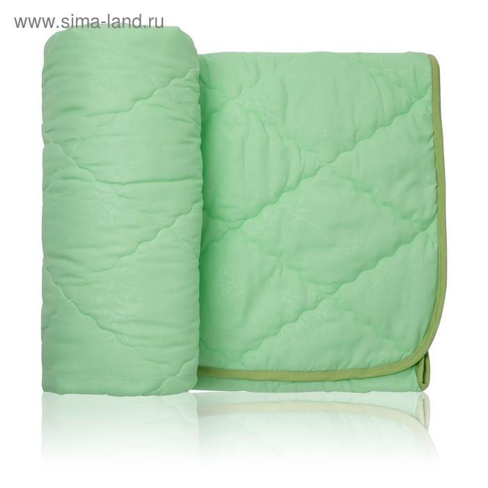 Одеяло «Бамбук Эко», размер 140х205 см