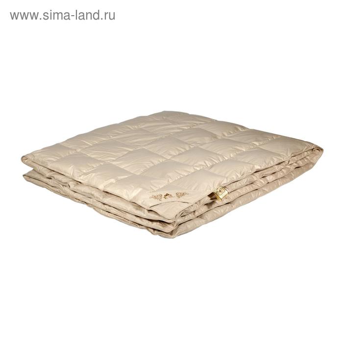 Одеяло кассетное «Альбертина», размер 140х205 см