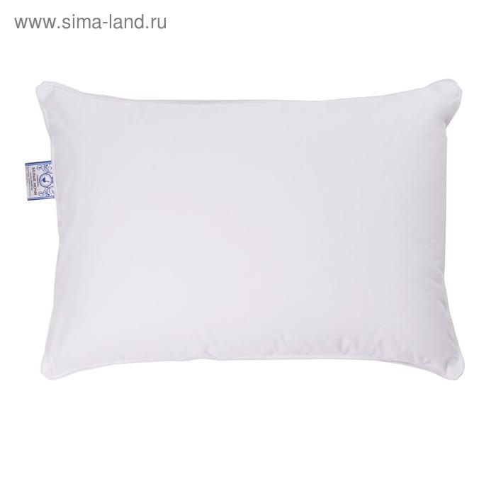 фото Подушка «белые ночи», размер 50х68 см стиль вашей спальни