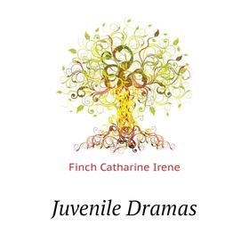 

Книга Juvenile Dramas