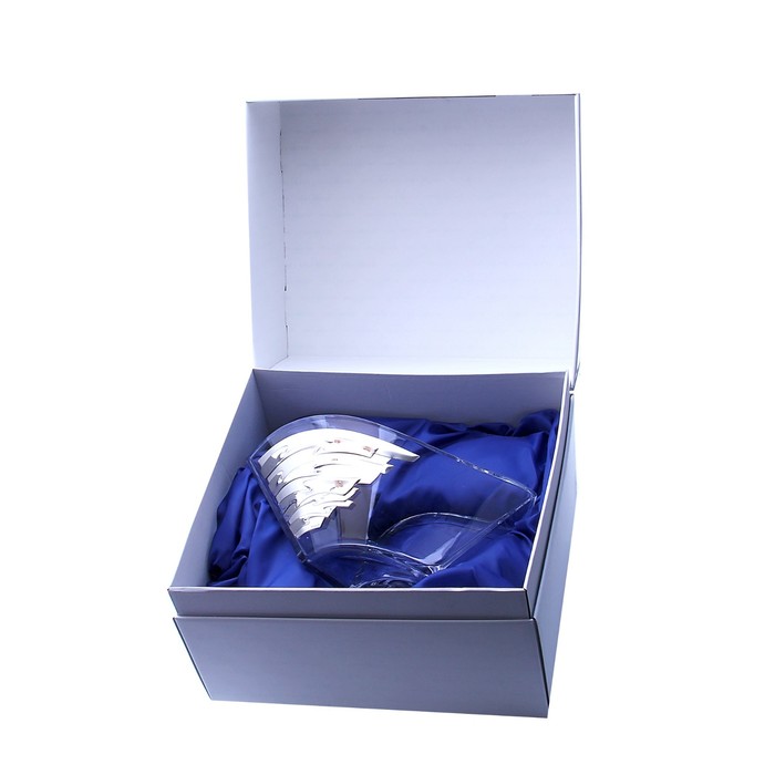 Блюдо "Волны"