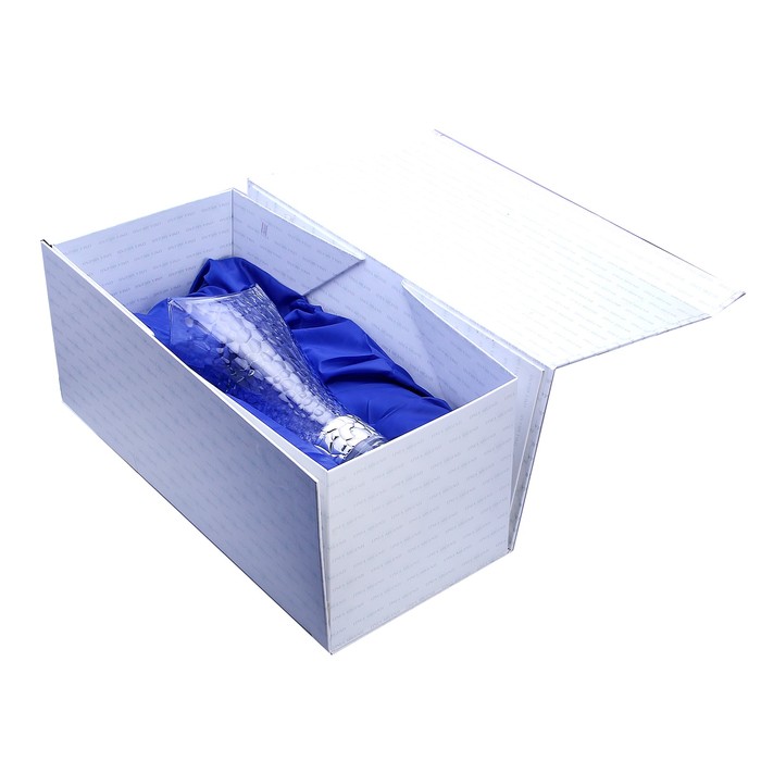 Ваза "Звезда", большая