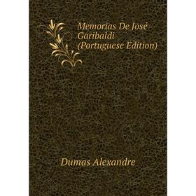 

Книга Memoria s De José Garibaldi (Portuguese Edition)