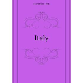 

Книга Italy. Finnemore John