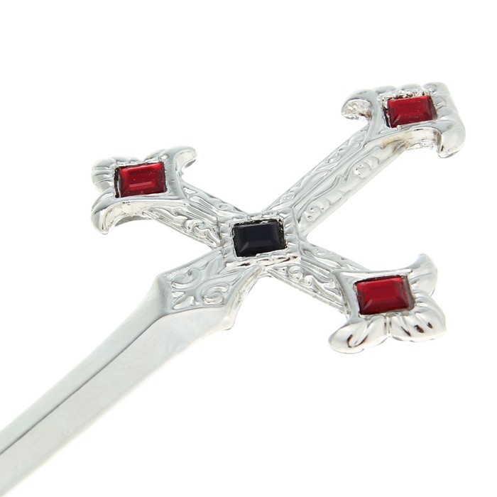 Нож для бумаги в камне