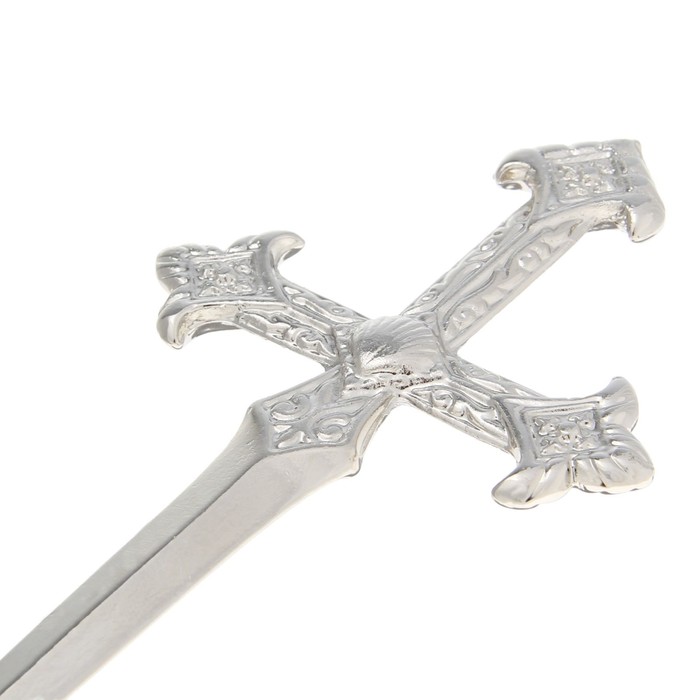 Нож для бумаги в камне