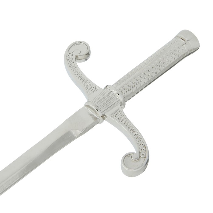 Нож для бумаги