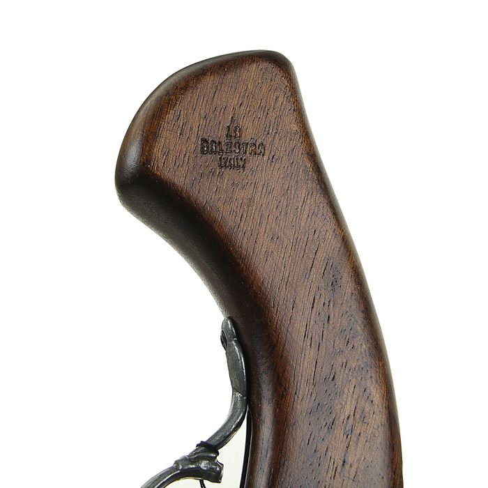 Макет 2-х пистолей на панели "Российское княжество"