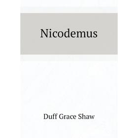 

Книга Nicodemus