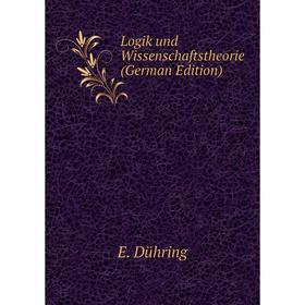 

Книга Logik und Wissenschaftstheorie
