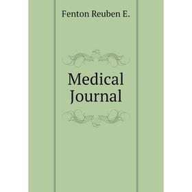 

Книга Medical Journal