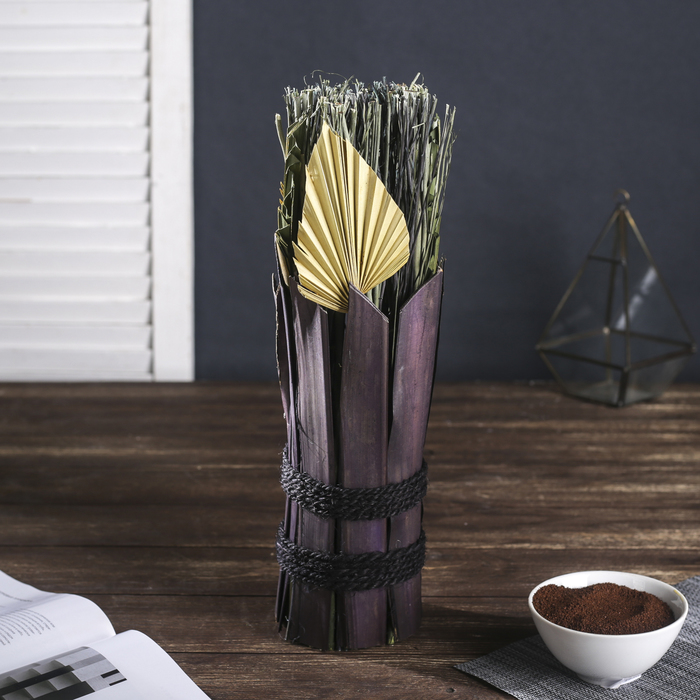 Сухоцветы "Ренессанс"