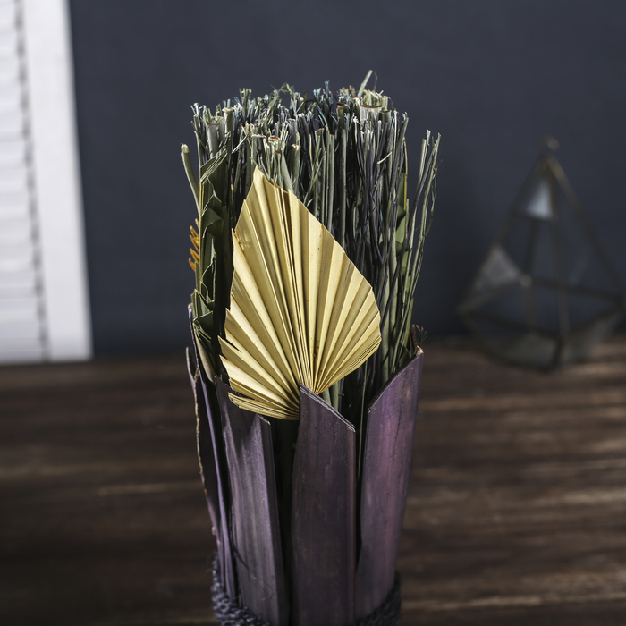 Сухоцветы "Ренессанс"