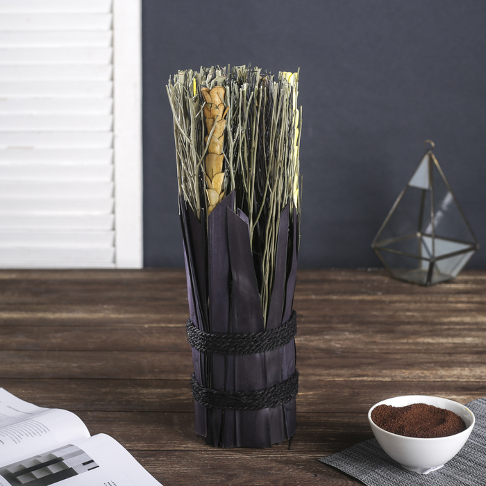 Сухоцветы "Надежда"