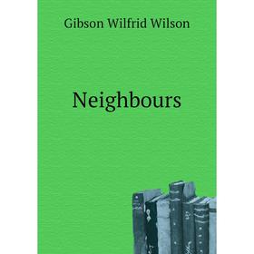 

Книга Neighbours