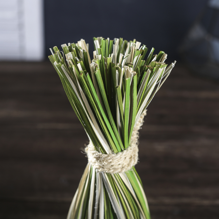 Сухоцветы "Буйство природы"